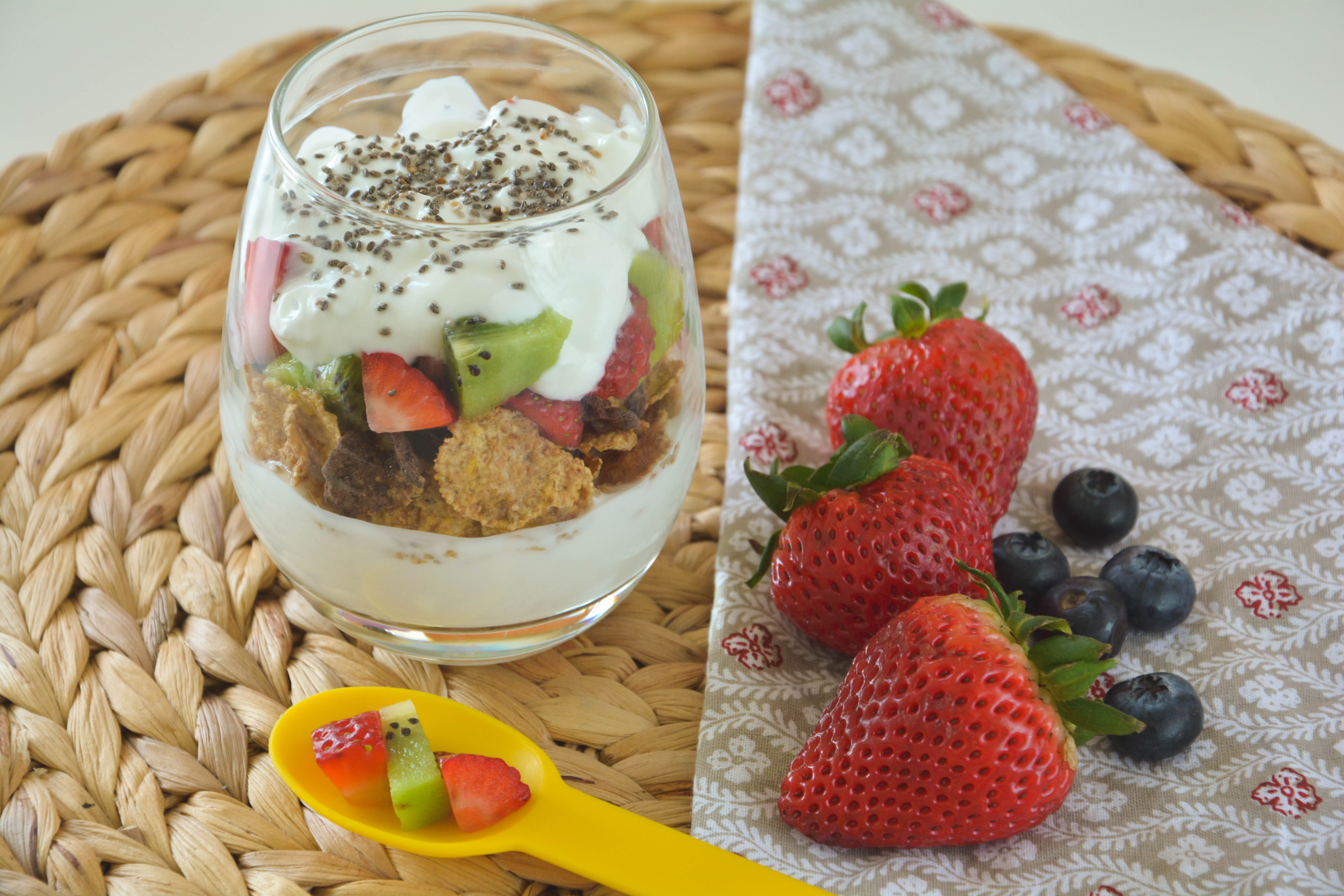 Pulpa de fruta Dorado División